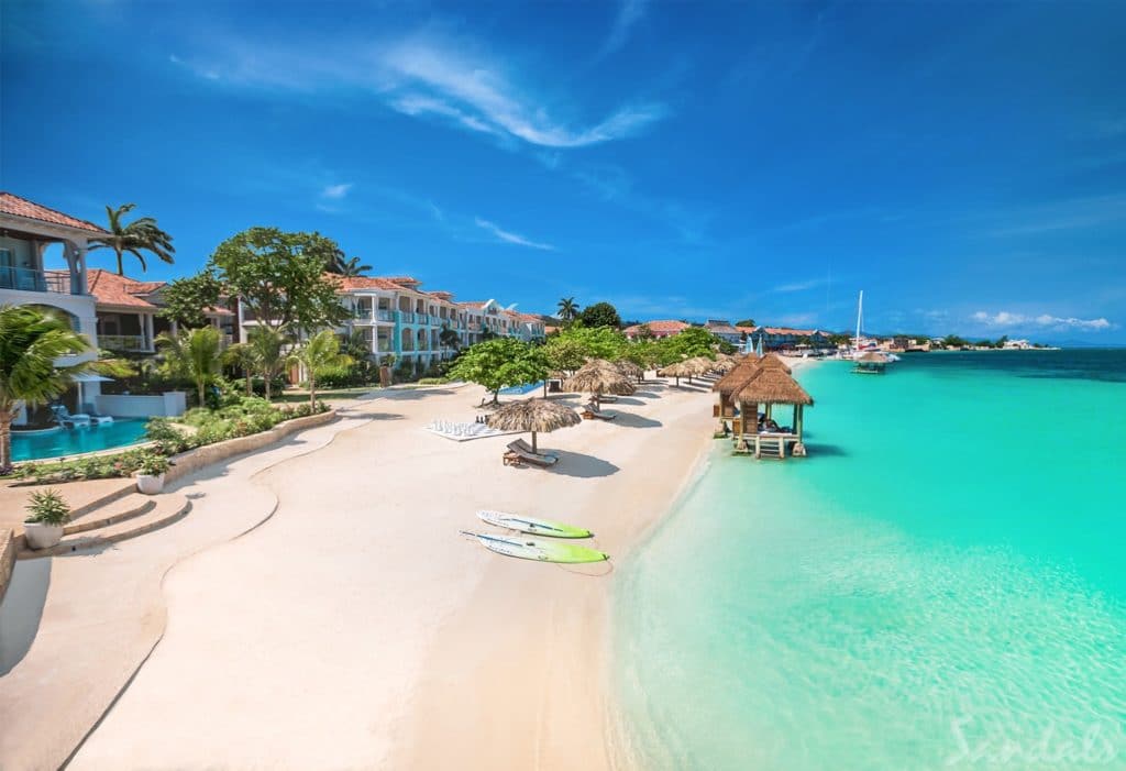 Sandals Resorts Specials, Promotions and latest salesVIP Vacations Inc ...