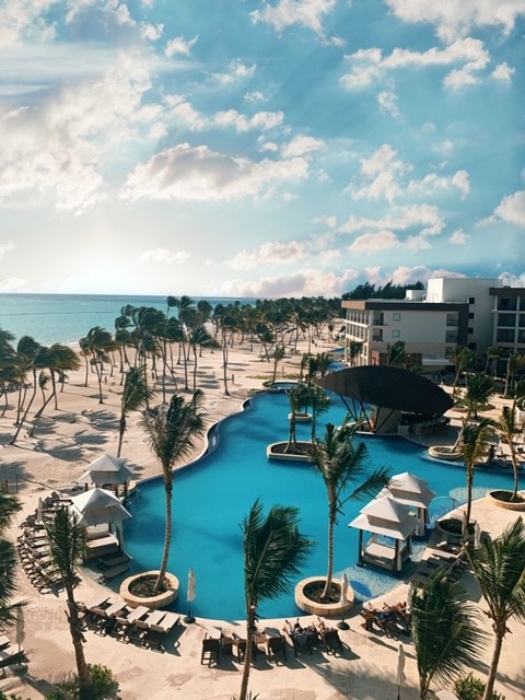 Hyatt Ziva Cap Cana and Hyatt Zilara Cap Cana by VIP VacationsVIP ...