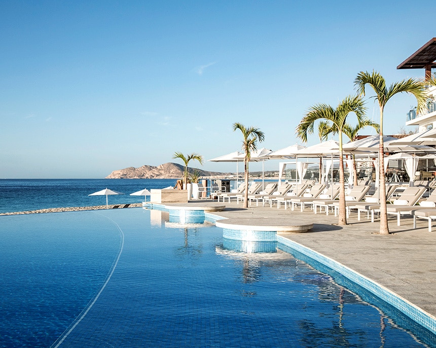 Le Blanc Spa Resort Los Cabos - VIP Vacations IncVIP Vacations Inc ...